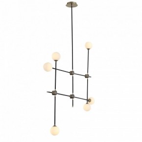 Люстра на штанге ST-Luce Bastoncino SL429.403.06 в Копейске - kopejsk.mebel24.online | фото 6