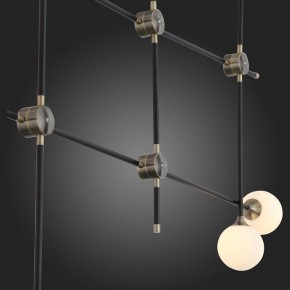 Люстра на штанге ST-Luce Bastoncino SL429.403.06 в Копейске - kopejsk.mebel24.online | фото 8