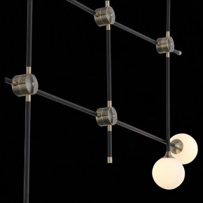 Люстра на штанге ST-Luce Bastoncino SL429.403.06 в Копейске - kopejsk.mebel24.online | фото 9