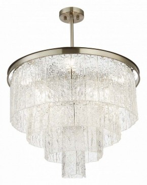 Люстра на штанге ST-Luce Corsia SL1230.102.08 в Копейске - kopejsk.mebel24.online | фото 2