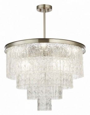 Люстра на штанге ST-Luce Corsia SL1230.102.08 в Копейске - kopejsk.mebel24.online | фото 3