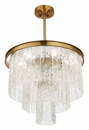 Люстра на штанге ST-Luce Corsia SL1230.302.06 в Копейске - kopejsk.mebel24.online | фото 2