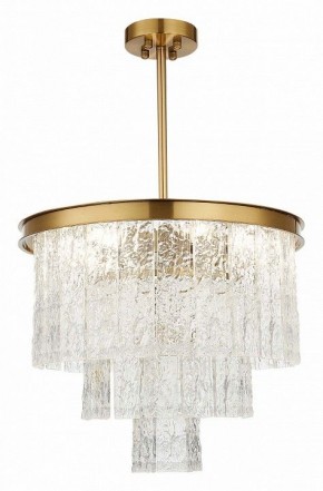 Люстра на штанге ST-Luce Corsia SL1230.302.06 в Копейске - kopejsk.mebel24.online | фото 3