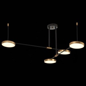 Люстра на штанге ST-Luce Farone SL1605.403.04 в Копейске - kopejsk.mebel24.online | фото 3