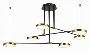 Люстра на штанге ST-Luce Farone SL1605.403.06 в Копейске - kopejsk.mebel24.online | фото 2