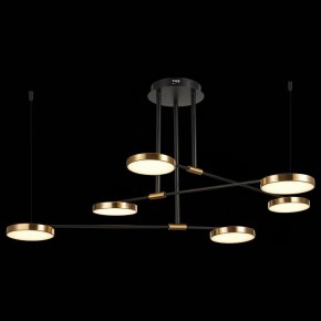 Люстра на штанге ST-Luce Farone SL1605.403.06 в Копейске - kopejsk.mebel24.online | фото 3