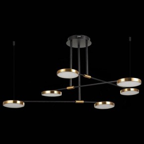 Люстра на штанге ST-Luce Farone SL1605.403.06 в Копейске - kopejsk.mebel24.online | фото 5