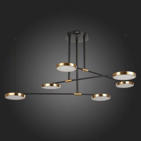 Люстра на штанге ST-Luce Farone SL1605.403.06 в Копейске - kopejsk.mebel24.online | фото 6