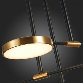Люстра на штанге ST-Luce Farone SL1605.403.06 в Копейске - kopejsk.mebel24.online | фото 8