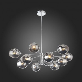 Люстра на штанге ST-Luce Fovia SL1500.103.12 в Копейске - kopejsk.mebel24.online | фото 3