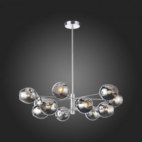 Люстра на штанге ST-Luce Fovia SL1500.103.12 в Копейске - kopejsk.mebel24.online | фото 4