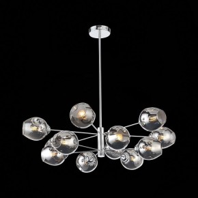 Люстра на штанге ST-Luce Fovia SL1500.103.12 в Копейске - kopejsk.mebel24.online | фото 5