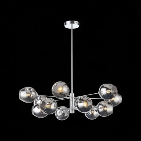 Люстра на штанге ST-Luce Fovia SL1500.103.12 в Копейске - kopejsk.mebel24.online | фото 6