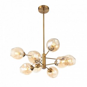 Люстра на штанге ST-Luce Fovia SL1500.203.08 в Копейске - kopejsk.mebel24.online | фото 2