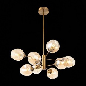 Люстра на штанге ST-Luce Fovia SL1500.203.08 в Копейске - kopejsk.mebel24.online | фото 5