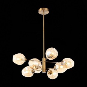 Люстра на штанге ST-Luce Fovia SL1500.203.08 в Копейске - kopejsk.mebel24.online | фото 6