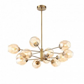 Люстра на штанге ST-Luce Fovia SL1500.203.12 в Копейске - kopejsk.mebel24.online | фото 2