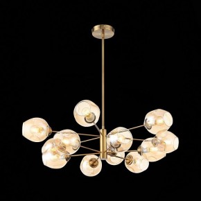 Люстра на штанге ST-Luce Fovia SL1500.203.12 в Копейске - kopejsk.mebel24.online | фото 4