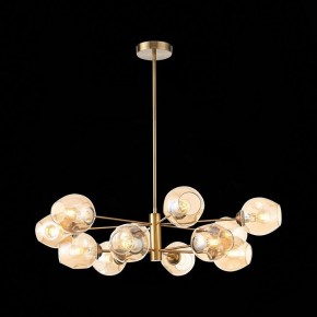Люстра на штанге ST-Luce Fovia SL1500.203.12 в Копейске - kopejsk.mebel24.online | фото 5