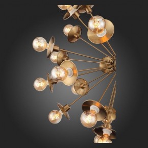 Люстра на штанге ST-Luce Guido SL1111.303.30 в Копейске - kopejsk.mebel24.online | фото 11