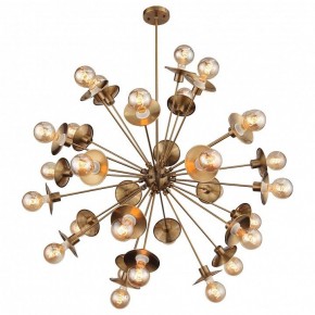 Люстра на штанге ST-Luce Guido SL1111.303.30 в Копейске - kopejsk.mebel24.online | фото 2