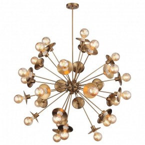 Люстра на штанге ST-Luce Guido SL1111.303.30 в Копейске - kopejsk.mebel24.online | фото 3
