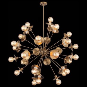 Люстра на штанге ST-Luce Guido SL1111.303.30 в Копейске - kopejsk.mebel24.online | фото 4