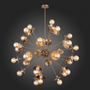 Люстра на штанге ST-Luce Guido SL1111.303.30 в Копейске - kopejsk.mebel24.online | фото 5