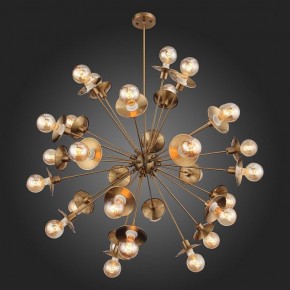 Люстра на штанге ST-Luce Guido SL1111.303.30 в Копейске - kopejsk.mebel24.online | фото 6