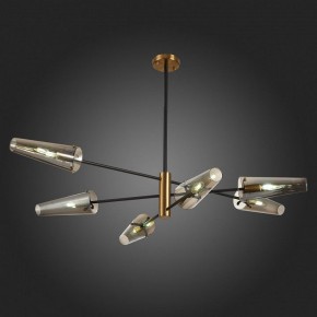 Люстра на штанге ST-Luce Morave SL1209.302.06 в Копейске - kopejsk.mebel24.online | фото 5