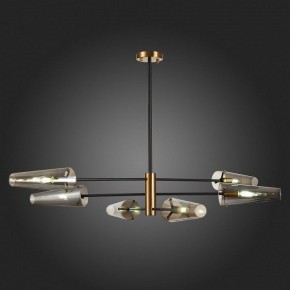 Люстра на штанге ST-Luce Morave SL1209.302.06 в Копейске - kopejsk.mebel24.online | фото 6