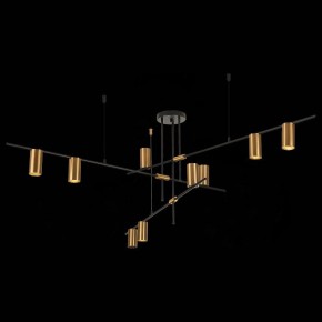 Люстра на штанге ST-Luce Sormano SL1206.402.09 в Копейске - kopejsk.mebel24.online | фото 2