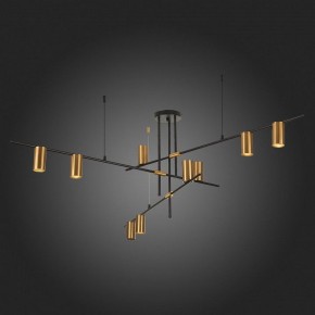 Люстра на штанге ST-Luce Sormano SL1206.402.09 в Копейске - kopejsk.mebel24.online | фото 4