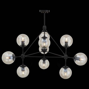 Люстра на штанге ST-Luce Stampo SL549.403.10 в Копейске - kopejsk.mebel24.online | фото 2
