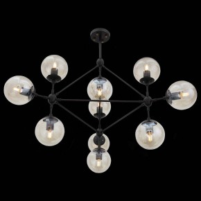 Люстра на штанге ST-Luce Stampo SL549.403.10 в Копейске - kopejsk.mebel24.online | фото 4