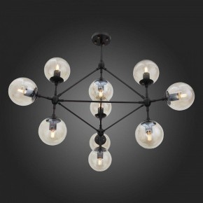 Люстра на штанге ST-Luce Stampo SL549.403.10 в Копейске - kopejsk.mebel24.online | фото 6