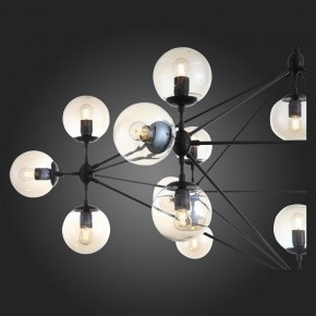 Люстра на штанге ST-Luce Stampo SL549.403.21 в Копейске - kopejsk.mebel24.online | фото 4