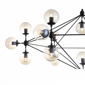 Люстра на штанге ST-Luce Stampo SL549.403.21 в Копейске - kopejsk.mebel24.online | фото 5