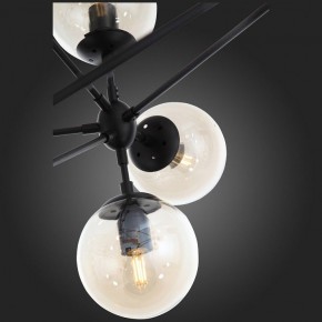 Люстра на штанге ST-Luce Stampo SL549.403.21 в Копейске - kopejsk.mebel24.online | фото 6