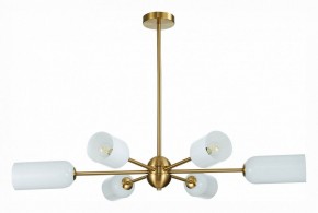 Люстра на штанге ST-Luce Treviso SL1180.202.06 в Копейске - kopejsk.mebel24.online | фото 2