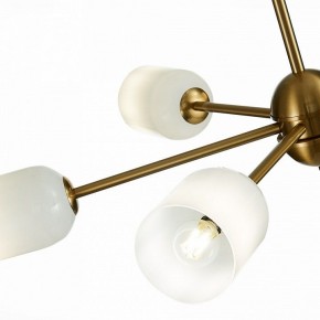 Люстра на штанге ST-Luce Treviso SL1180.202.06 в Копейске - kopejsk.mebel24.online | фото 4