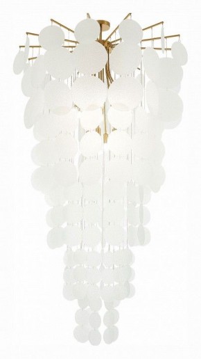 Люстра на штанге ST-Luce Vittoria SL1231.303.12 в Копейске - kopejsk.mebel24.online | фото 2