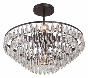 Люстра на штанге Vitaluce V5352 V5352-1/5PL в Копейске - kopejsk.mebel24.online | фото 2