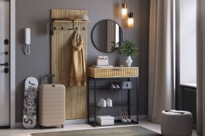 МЕБЕЛЬСОН К1 Прихожая в Копейске - kopejsk.mebel24.online | фото 3