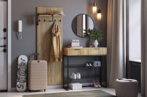 МЕБЕЛЬСОН К2 Прихожая в Копейске - kopejsk.mebel24.online | фото 3