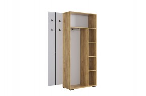 МЕБЕЛЬСОН К28 Прихожая в Копейске - kopejsk.mebel24.online | фото 7