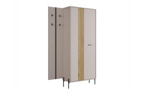 МЕБЕЛЬСОН К29 Прихожая (кашемир) в Копейске - kopejsk.mebel24.online | фото 6