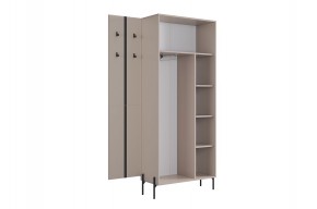 МЕБЕЛЬСОН К29 Прихожая (кашемир) в Копейске - kopejsk.mebel24.online | фото 7