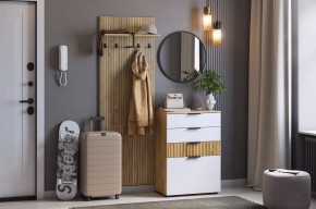 МЕБЕЛЬСОН К3 Прихожая в Копейске - kopejsk.mebel24.online | фото