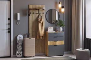 МЕБЕЛЬСОН К3 Прихожая в Копейске - kopejsk.mebel24.online | фото 2